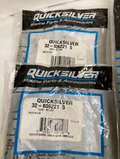Mercury Quicksilver Hose-Return (32-8062215) (Made in USA) picture