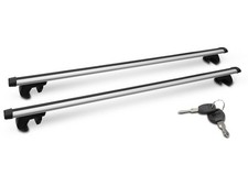 Roof Autopart Premium Roof Rack fits Pontiac G8 2008-2009 13MXBT picture