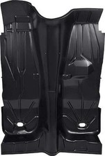OER GN110070 Complete Floor Pan 1978-88 Buick Regal, Grand National, GM G Body; picture