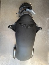 05-07 C6 Corvette (6.0L LS2) OEM Air Intake Tube Only picture