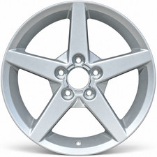 2005-2007 Chevrolet Corvette 19