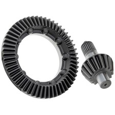 NICHE Differential Ring Gear Pinion Set for Pioneer 1000 1000-5 41431-HL4-A00 picture