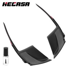 For Toyota Sienna Front Windshield Wiper Side Cowl Extension Cover Trim 2011-20 picture