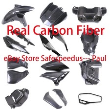For 2017-2020 Yamaha MT09 Full Carbon Fiber Accessories Bodyframe Fairing Kits picture