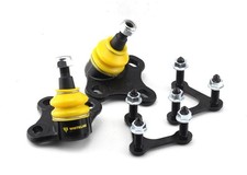 Whiteline Camber Adjustable Roll Center Ball Joint Kit for VW Jetta Golf Passat picture