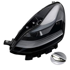 Headlight 2021-23 Tesla 3/Y  1514952 151495200C 151495200D Left Side Head Light picture