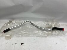 2015-2017 McLaren 570s 600LT Engine Oil Feed Line Hose Pipe OEM NEW 13F0102CP picture
