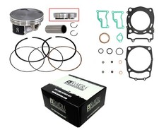 Namura NA-40025K Top End Kit 102.97mm 2016-2018 Yamaha Grizzly Kodiak 700 picture