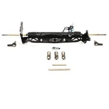 Unisteer Power Rack And Pinion Kit, 67-72 Fits Chevy C10, Disc Brakes picture