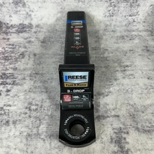 New Reese Towpower 7028133 Ball Mount 2-1/2