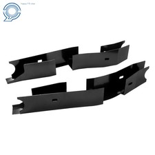 999-621+999-620 Front Left & Right Frame Repair Kit For Toyota Tacoma 2005-2015 picture