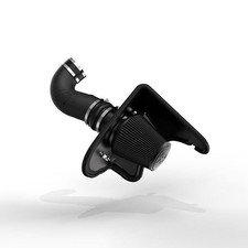 K&N DryFlow Performance Air Intake Kit 30-3092 for 16-23 Chevy Camaro SS 6.2L V8 picture