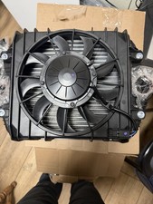 2020-2023 Can-Am Maverick Max Turbo R/RR OEM INTER COOLER | 707800840 picture