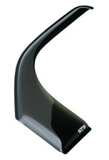 GT Styling 82113S Bubble Ventgard Side Window Vent picture