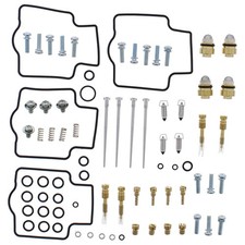 Carburetor Rebuild Kit For Kawasaki ZZR1200 2002-2005; 26-1717 picture