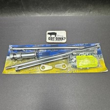 Kawasaki 1973-80 KZ Z1 Z1R 900 1000 MARK II Z1900 Engine Motor Mount Hardware picture