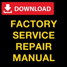 FERRARI F355 1995 1996 1997 1998 1999 FACTORY REPAIR SERVICE WORKSHOP MANUAL picture