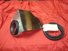 Steeda Mustang GT/Bullitt/Roush Cold Air Intake 2005-2009 555-3120 box only picture