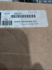 2007-2009 Polaris RZR & Sportsman 800 All Options Driven Clutch 1322707 See Desc picture