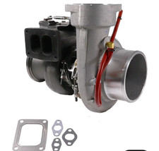New Borg Warner S400 Turbocharger-pn 177148- CAT 3406E 475-550HP W/G  picture