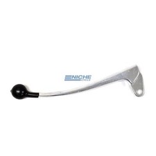 Suzuki SP370 78-79 Polished Black PVC Tip Clutch Lever 57620-31010 picture