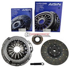 AISIN-FX STAGE 1 CLUTCH KIT for 2005-2015 TOYOTA TACOMA TUNDRA FJ CRUISER 4.0L picture