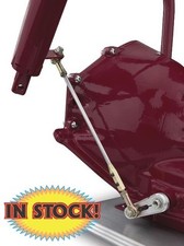 Lokar ACA-1800 - Adjustable Column Arm Shift Linkage for 350, 400 and 700 picture