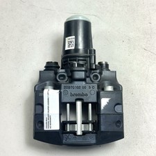 New Genuine OEM 12-21 Tesla S & X Rear Left Parking Brake Caliper 1021252-00-G picture