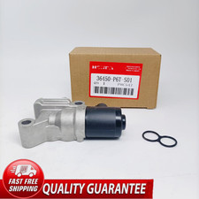 36450-P6T-S01 IACV Idle Air Control Valve For 1996-2001 Honda B-Series B16B B18C picture