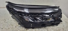 2022-2023 CHEVROLET EQUINOX HEADLIGHT PASSSENGER SIDE FULL LED OEM *TJ7366 picture