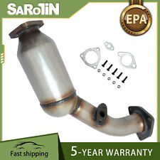 2000 2001 2002 2003 2004 for TOYOTA Tacoma 3.4L Front Catalytic Converter picture