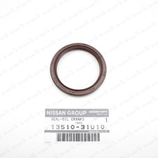 1351031U10  New Genuine  For Nissan / Infiniti Crankshaft Oil Seal 13510-31U10   picture