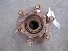 Replaces 1-348-00-A STUD/BUDD PILOTED - STEEL 6 LUG HUB ,  MD picture