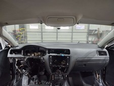 11-18 Volkswagen Jetta Sedan Dashboard Panel Dash Pad Black OEM 5C7857001C82V picture