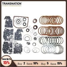 TF81SC TF-81SC Auto Transmission Master Rebuild Kit Overhaul For Ford Mondeo picture