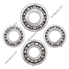 TR580 TR690 CVT Transmission Bearing Kit 4PCS SET for Subaru Outback 2.5L 3.0L picture