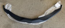 2015-2019 Chevrolet Corvette C7 Front End Splitter Spoiler 22922352 OEM 2882 picture