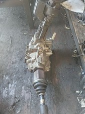 Transfer Case Fits 09-10 VIBE 391821 picture