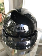 Bell Bandito Half Helmet Size Small picture