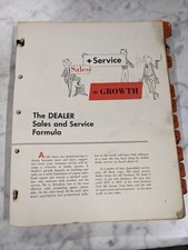 HOMELITE CHAINSAW SERVICE MANUAL 1961 VARIOUS MODELS OPERATION REPAIR DIAGNOSIS picture