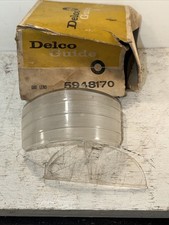 NOS Broke OEM 5948170 GM 1957 Buick Back-Up Lens Roadmaster Super Century picture