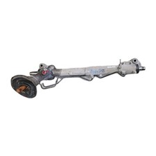 2007-2013 Volvo C30 Power Steering Gear Rack OEM 31202594 picture