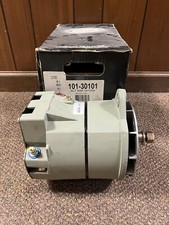 New Dixie 101-30101 Baker 1117801 Muncie Heavy Duty 105A Alternator 12V picture