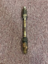 97 Honda Foreman 400 OEM Front Drive Coupler Prop Shaft picture