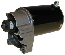 Starter 12V 16T fits Briggs & Stratton 14 HP-18 HP Air Cooled RS41080 71-35-5744 picture