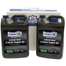 New 2-Cycle Engine Oil For Universal Products 770-102 picture