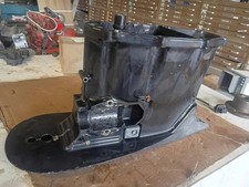 Suzuki DF200 DF225 DF250 DF300 V6 4-Stroke Outboard Midsection Oil Pan 51111-93J picture