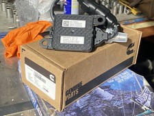 Genuine Cummins NOx Sensor 4326872RX for 15 liter ISX/QSX Cummins engines picture