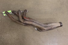 2004 Pontiac GTO 5.7L LS1 Stainless Works Pair - Exhaust Manifolds picture