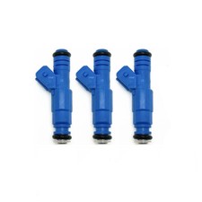 SET 3- Upgraded 420874430 Fuel Injector Set FOR 2004-2011 Sea-Doo Speedster 155 picture